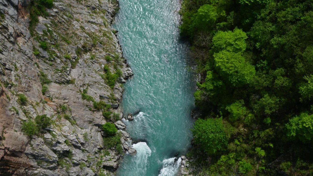 Фермерские дома Eco Camp Drno Brdo Kosanica-37
