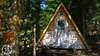 Фермерские дома Eco Camp Drno Brdo Kosanica-1