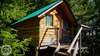 Фермерские дома Eco Camp Drno Brdo Kosanica-2