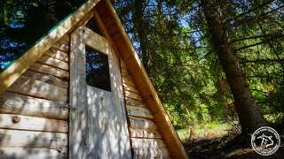 Фермерские дома Eco Camp Drno Brdo Kosanica Одноместный номер-2