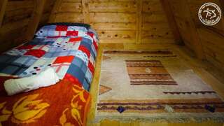 Фермерские дома Eco Camp Drno Brdo Kosanica Одноместный номер-3
