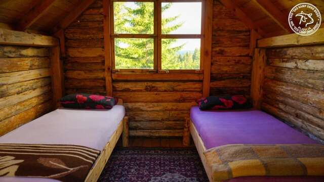 Фермерские дома Eco Camp Drno Brdo Kosanica-12