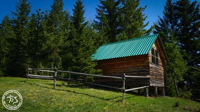 Фермерские дома Eco Camp Drno Brdo Kosanica-14