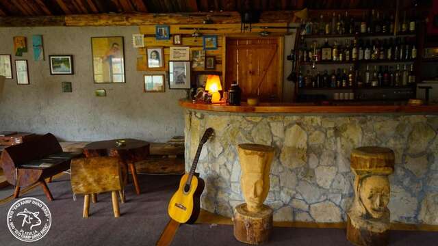 Фермерские дома Eco Camp Drno Brdo Kosanica-17