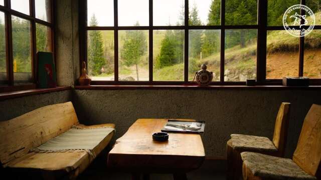 Фермерские дома Eco Camp Drno Brdo Kosanica-18
