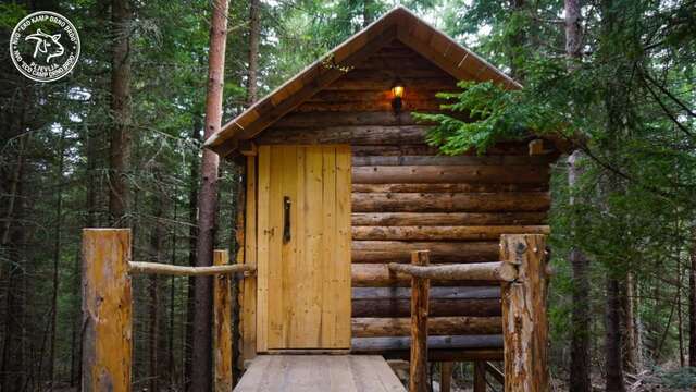 Фермерские дома Eco Camp Drno Brdo Kosanica-26