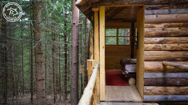 Фермерские дома Eco Camp Drno Brdo Kosanica-29