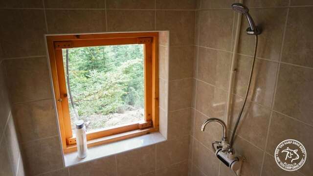 Фермерские дома Eco Camp Drno Brdo Kosanica-34