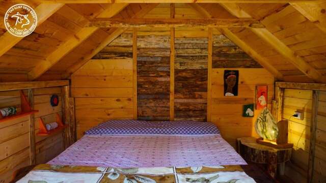 Фермерские дома Eco Camp Drno Brdo Kosanica-7