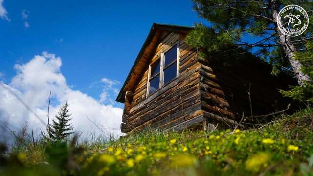 Фермерские дома Eco Camp Drno Brdo Kosanica-11